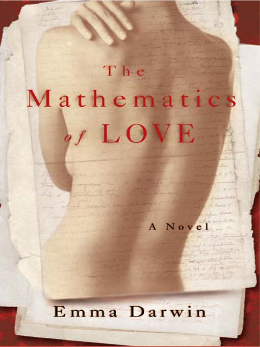 Title details for The Mathematics of Love by Emma Darwin - Available